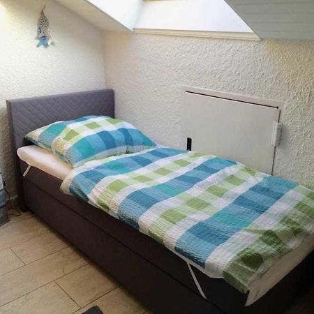 Appartment 40 In Tossens Stick Esterno foto